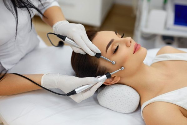 Dermatologist