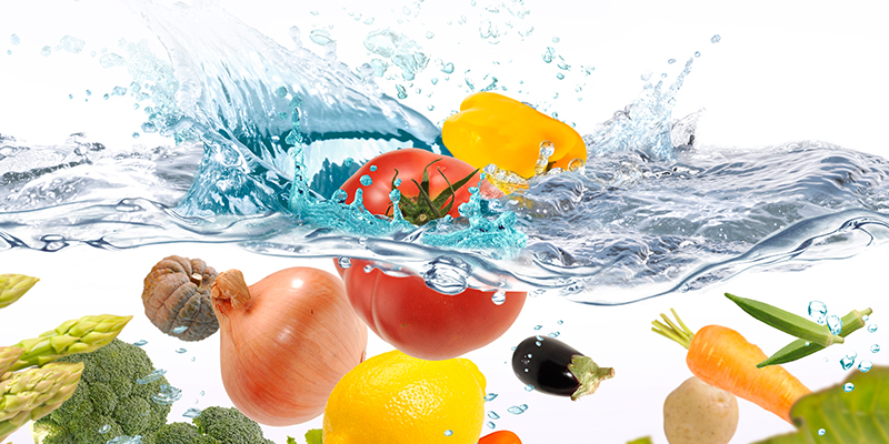IV Nutrition